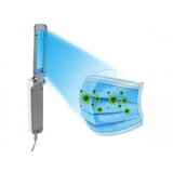 X Wave lampa za dezinfekciju uvc led lampe 027258 | ePonuda.com