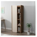 Hanah home Bookshelf, bež Slike