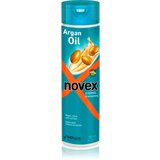 Novex Argan Oil vlažilni šampon 300 ml | Shoptok.si