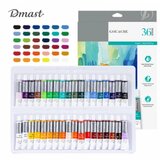  TEMPERE DELI UMETNIČKE GOUACHE 12ml DMAST PEBEO 1/36 EC320-36 | ePonuda.com
