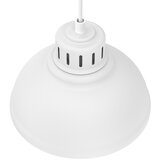  Luster na sajli SVEN 2xE27/15W/230V bela | Eponuda.com
