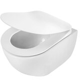 Deante viseča WC školjka PEONIA ZERO CDE 6ZPW | Shoptok.si