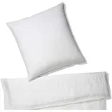 Breezee pollanena prevleka za blazino - bela - 40 x 40 cm