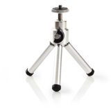 Nedis Tripod mini 11cm TPOD1000GY, (20441917) | Shoptok.si