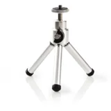 Nedis Tripod mini 11cm TPOD1000GY, (20441917)