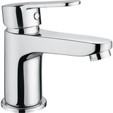 baliv armatura za umivalnik WT-5890 enoročna kromirana Cene