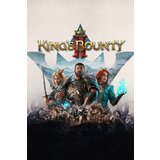 king's bounty ii - duke's edition (pc) steam key global  king's bounty ii - duke's edition (pc) steam key global Slike