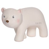 Tikiri Arctic grickalica za bebe sa zvečkom Polar Bear 1 kom Cijene