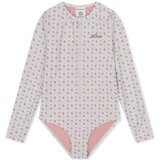 Swim Essentials kupaći kostim jednodjelni DR 6097554613682 2025SE185 Ž roza 98/104 u