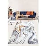 Conceptum Hypnose blur multicolor hall carpet (80 x 300) Cene