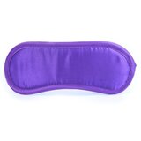 INTOYOU povez za oči - Ljubičasta | shoptok.hr