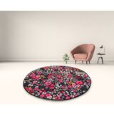 Hanah home prostirka za kupatilo 200cm Šarena