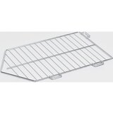  Ločilna rešetka, za vstavno košaro ŠXV 420 x 230 mm, pocinkana | Shoptok.si