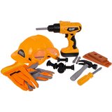  Dječji komplet za igru Helmet - 20 elemenata | Shoptok.si