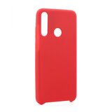 Teracell maska summer color za huawei Y6p crvena Cene