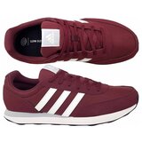 Adidas Nizke superge run 60s 3.0 Bordo | Shoptok.si