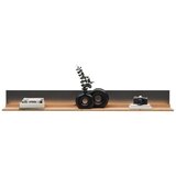 Premium Living Stenska Polica Florenz | Shoptok.si
