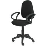  Uredska stolica Ayna P&amp C PB840BF Crna | shoptok.hr