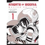 Knights of Sidonia, Master Edition 1