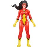 Hasbro RETRO KOLEKCIJSKA FIGURICA MARVEL SPIDERWOMAN COMIC, (20839228) Cene