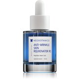 Neobotanics Anti-Wrinkle Skin Rejuvenator #1 liposomalni serum proti staranju kože s hialuronsko kislino 30 ml Cene