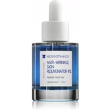 Neobotanics Anti-Wrinkle Skin Rejuvenator #1 liposomalni serum protiv starenja kože lica s hijaluronskom kiselinom 30 ml
