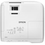 Epson EB-FH54 wifi (Full HD, 240 Hz, 4100 Ansi Lumen) model 2025/26 - Cene