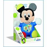 Clementoni Baby MICKEY INTERAKTIVNI PLIS | Eponuda.ba