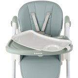 Kikka Boo Spicy hranilica za bebe Mint, 6m+ | ePonuda.com