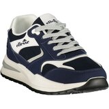 Ellesse Irma muške tenisice s bijelo-sivim detaljima plave | shoptok.hr