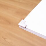 Zopa gumena zaštita za kutove white | shoptok.hr