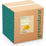Greenatural Blago tekoče milo, meta in pomaranča - 10 kg Cene