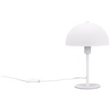 Tri O Bijela stolna lampa (visina 30 cm) Nola – Cijene