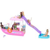 Barbie Sanjski čoln | Shoptok.si