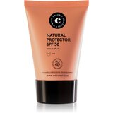 Cocunat Natural Protector krema za sončenje za telo SPF 30 100 ml | Shoptok.si