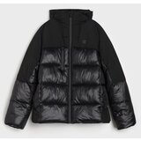 Sinsay Kviltana puffer jakna s kapuljačom | shoptok.hr