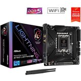 AsRock Matična ploča B760I Lightning WiFi D5 | ePonuda.com