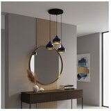 Opviq luster, tamnoplava boja | Eponuda.ba