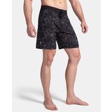 Kilpi Man Shorts ARIANY-M Black Cene