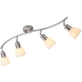 Lesnina-XXXL stropna svetilka 90/83/21 cm | Shoptok.si