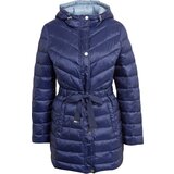 Orsay Blue women's coat - Women Cene