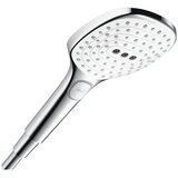 Hansgrohe RAINDANCE TUŠ RUČICA SELECT E 120 BELA/HROM 26520400 | Eponuda.com