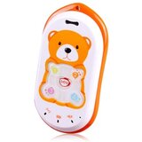 GPS Traker Telefon GK301 | ePonuda.com