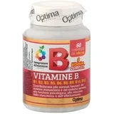 Kompleks vitamina B - 60 tablet