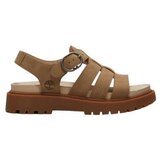 Timberland braon ženske sandale Cene