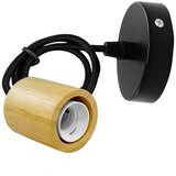 Olimp Sport Viseće grlo E27 sa tekstilnim kabelom | ePonuda.com