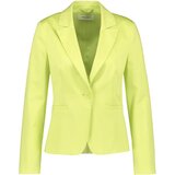 Gerry Weber Blejzer žuta | shoptok.hr