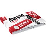 Energizer gumbne celice LR 44 1.5 V 12 kos 150 mAh alkalno-manganov AG13, (20430780) | Shoptok.si