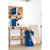Scheppach industrijski usisivac za piljevinu DC100 | Eponuda.com