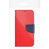 FANCY book preklopna futrola za SAMSUNG GALAXY A13 5G / A04S crveno/plava | shoptok.hr